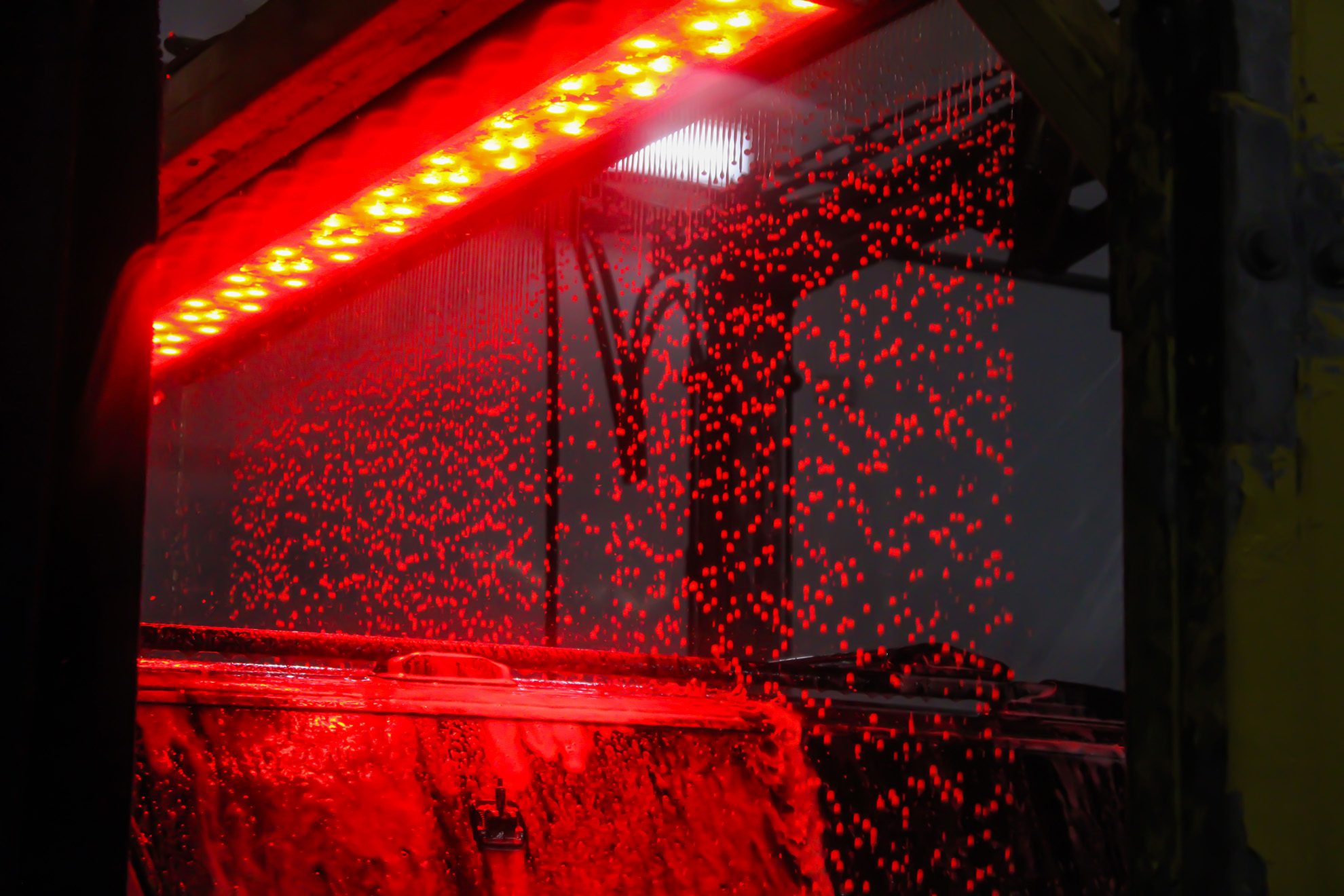 CF18 Ellsworth Tunnel HotShine 1935