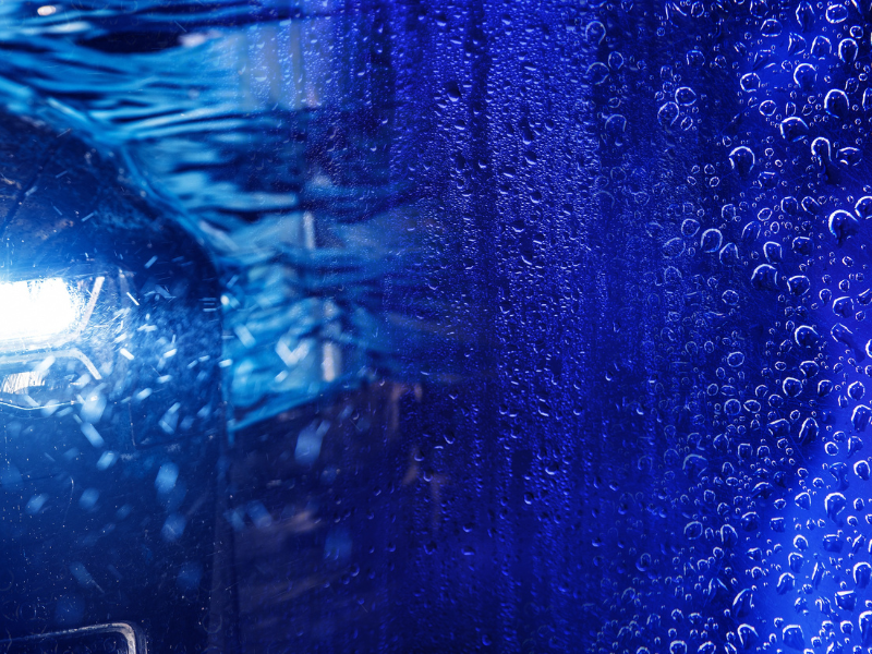 Soft Cloth Car Wash vs. Soft Brush Car Wash: Discover the Superior Choice