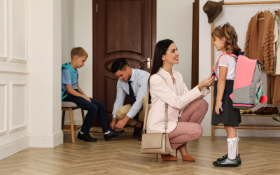 Back-to-School, Back to Routine: Why Your Car Needs Attention Too