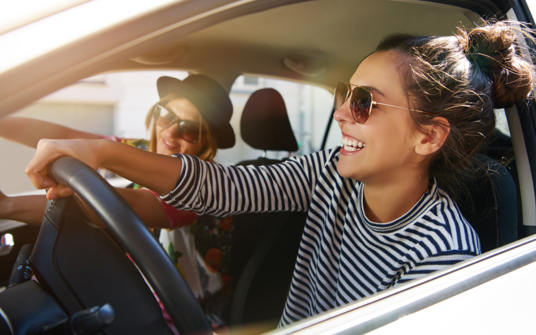 Maintaining Your Car in the Summer: Keep It Running Smooth and Looking Sharp
