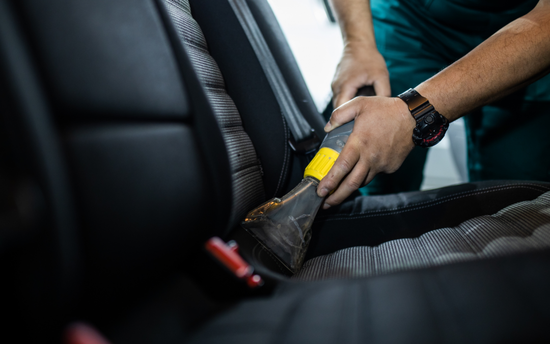 How to Protect Your Car’s Interior from the Summer Heat