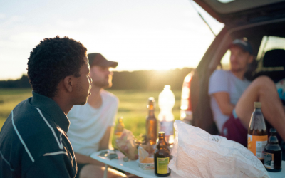 From Football Tailgates to Fall Breaks: Keep Your Car Road-Ready This Season