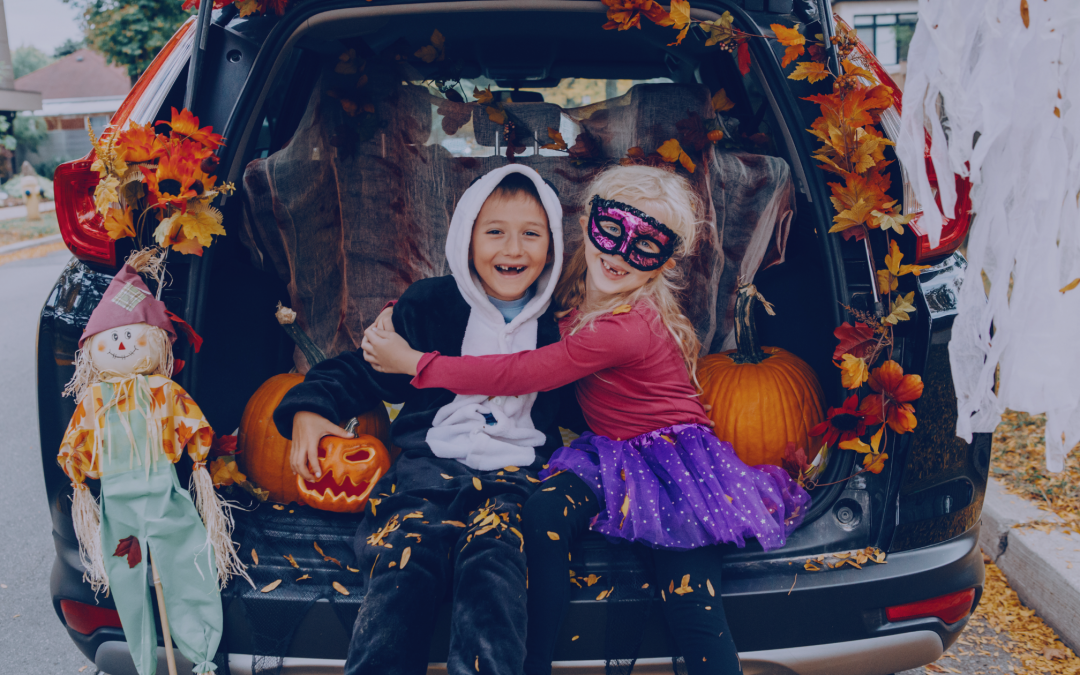 Prepping for Pumpkin Season: Why a Clean Car Matters for Fall Photos